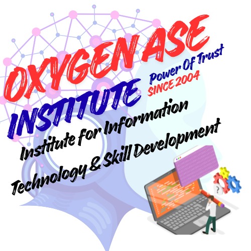 oxygen Ase institute Logo